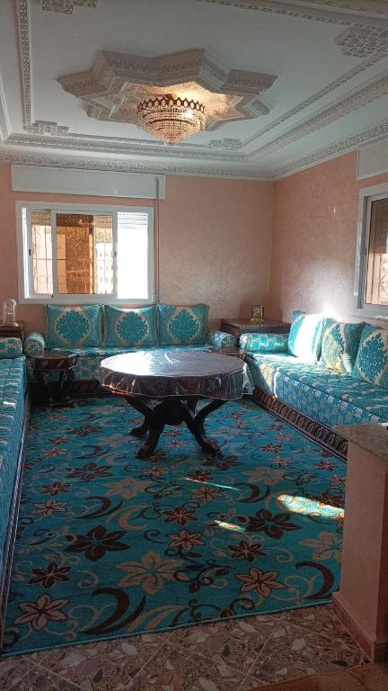 Appart Tanger Cosy - Ferienwohnung Tanger