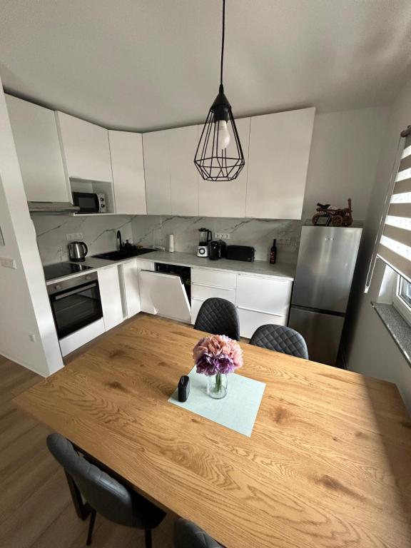 ID Apartmenthaus - B&B Neustädtel
