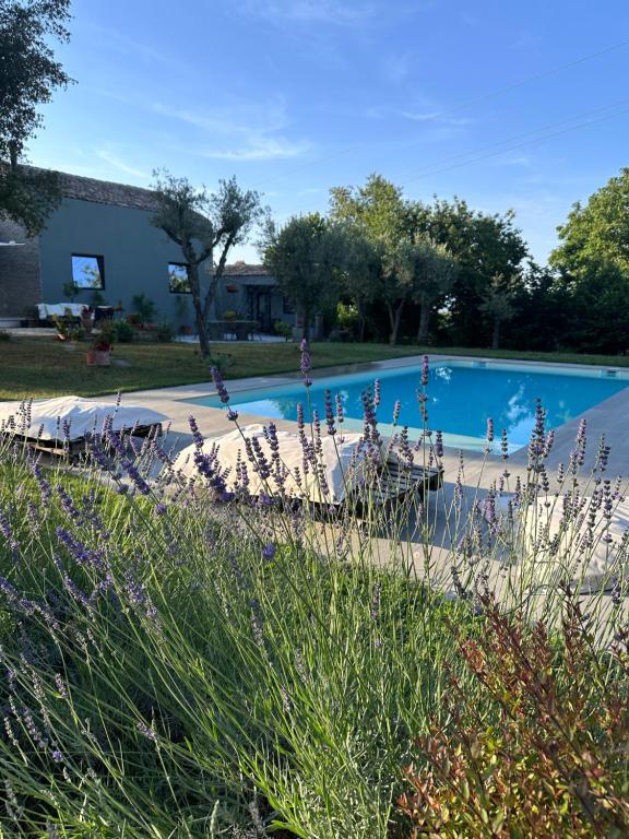 Borghetto Sant’Angelo - B&B Soriano nel Cimino