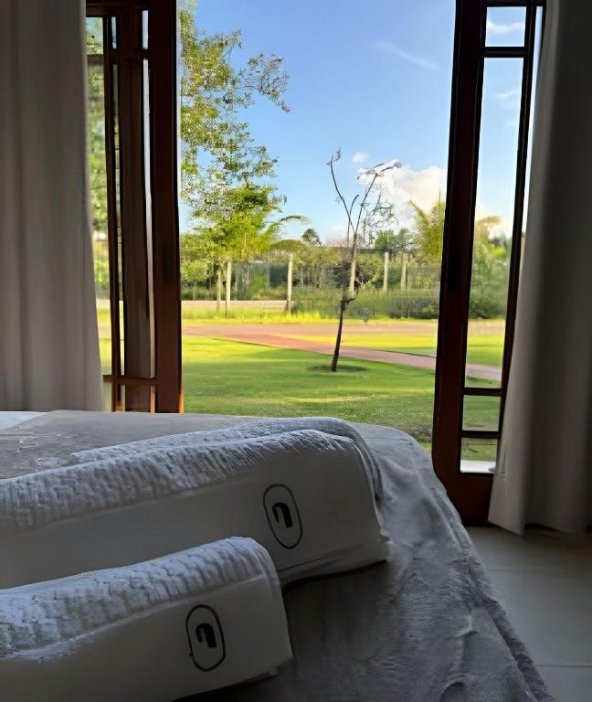 Villa Eco - Natú - B&B Mata de São João