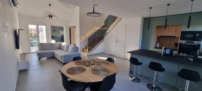 T2 Marina Vilamoura - Chambres d'hôtes Quarteira