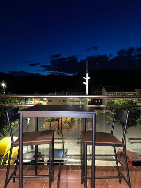 DUPLEX LUMINOSO Y TRANQUILo - B&B el Pont de Vilomara