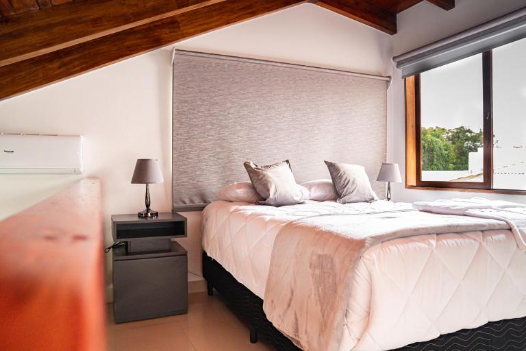 home 333 loft 334 - Bed and Breakfast Escazú