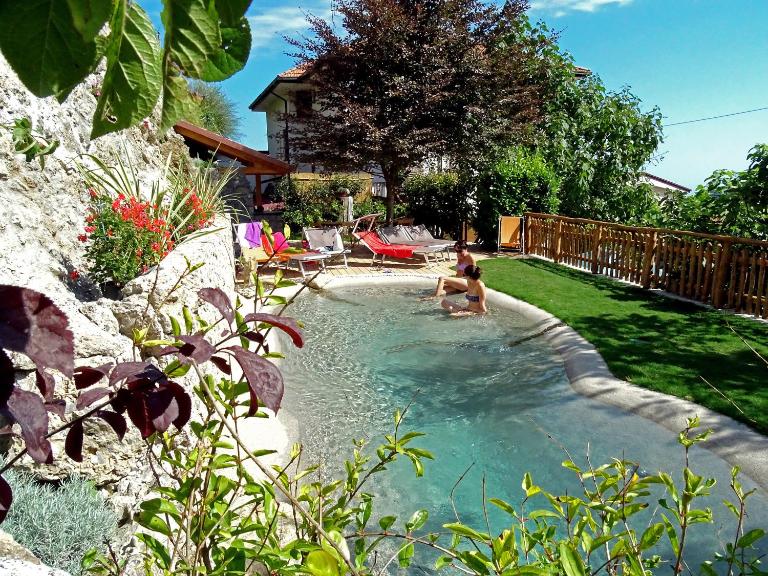 Agriturismo Nonno Tobia - B&B Agerola