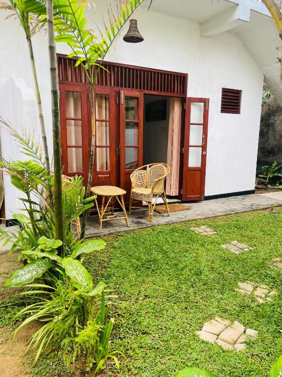 Beach House Ahangama - B&B Ahangama