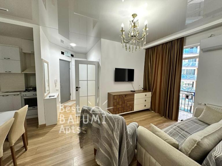 Apartment in Batumi - B&B Batum