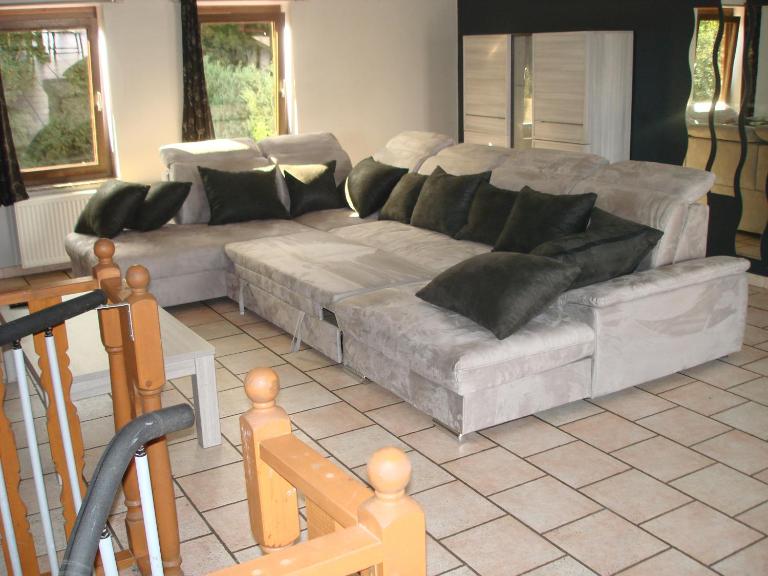 appartement Courcelles - B&B Courcelles