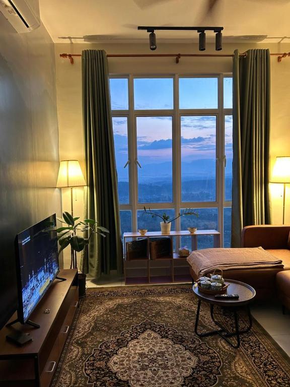 Lovely Luxury Hillview - Ferienwohnung Kajang