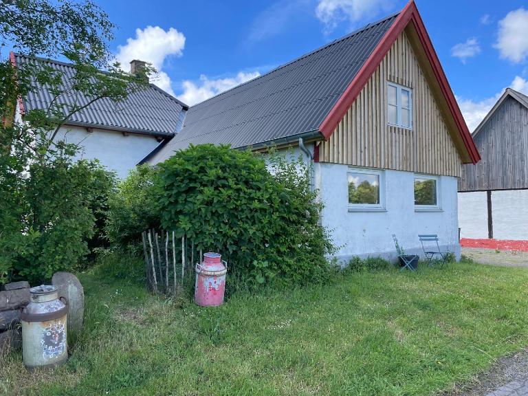 Hygge Havn - B&B Åkirkeby