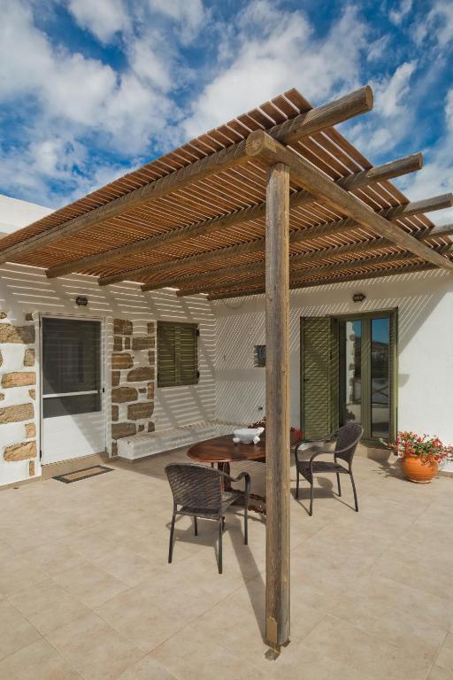 Ambeli house Arkasa - Ferienwohnung Arkása