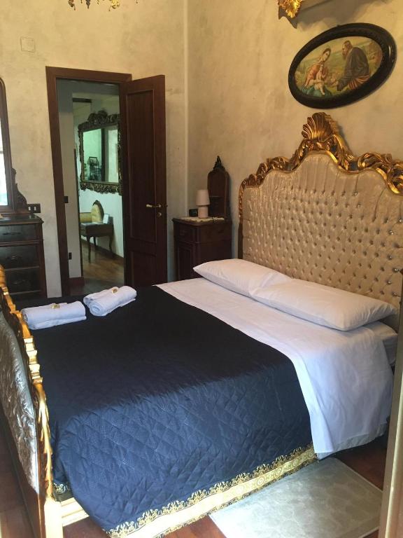 Casa Santa Lucia - B&B Catania