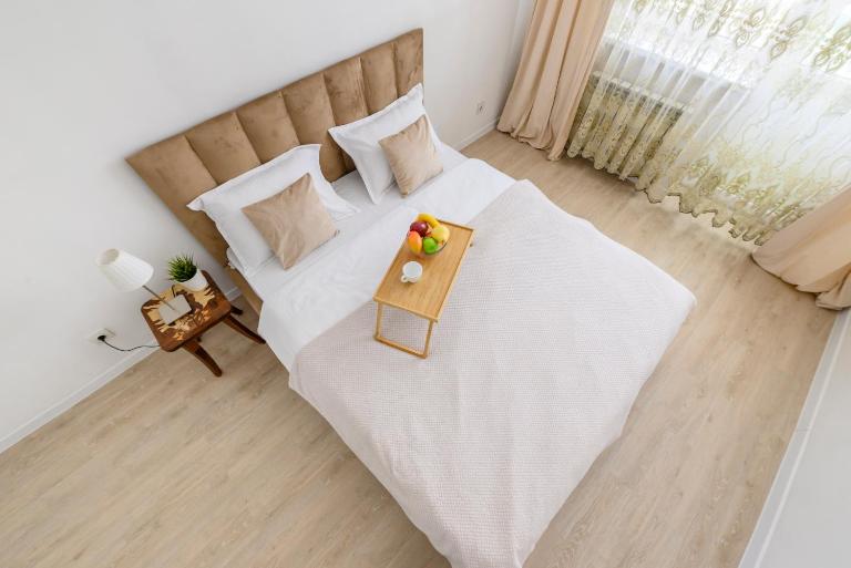 ЖК Верный Возле реки Алматинки - B&B Almaty