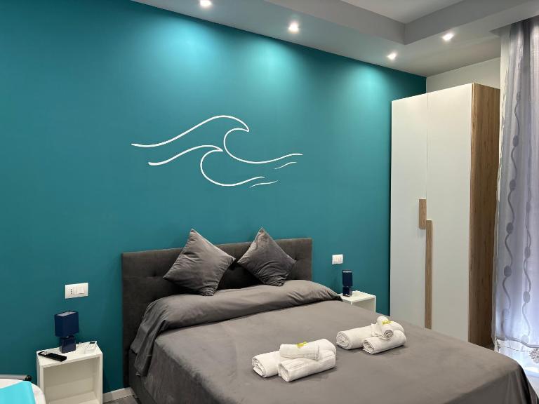 Appartamento Onda - B&B Lido di Ostia