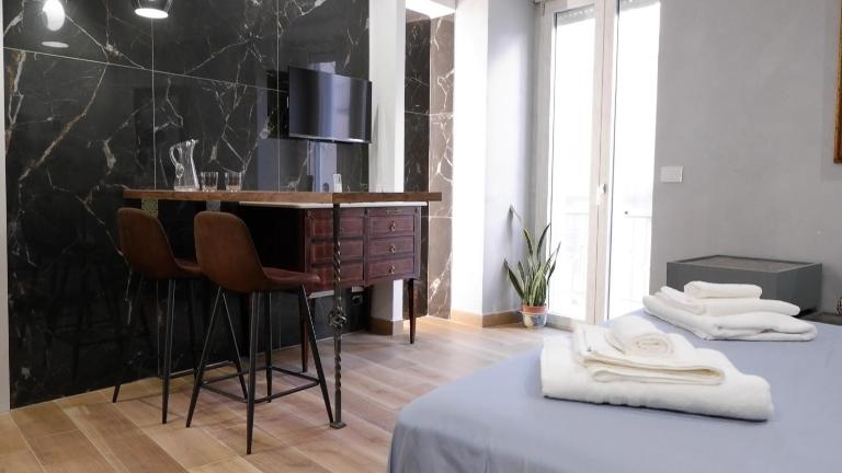 Railway Rooms - B&B Barletta