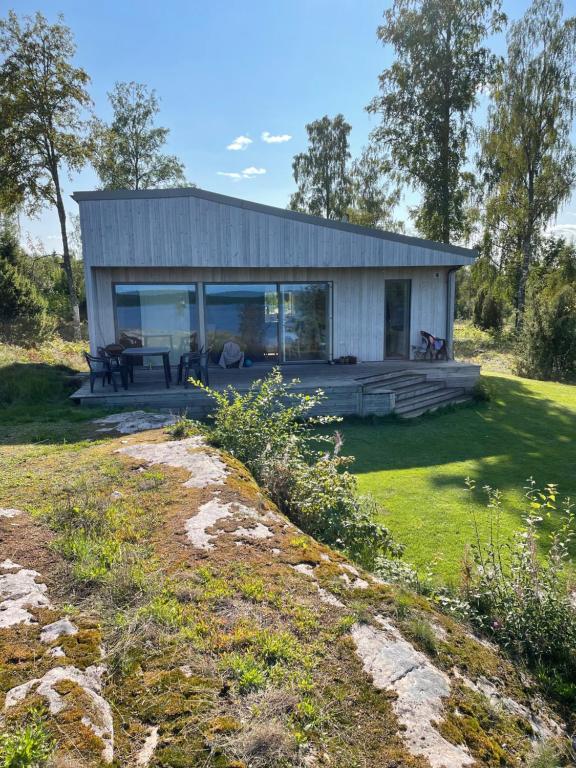 Paradiset - Ferienwohnung Värnamo