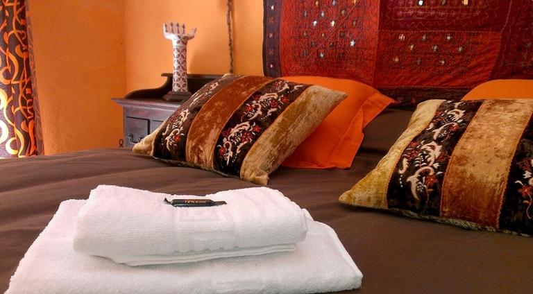 Las Cuatro Esquinas de Cáceres - B&B Cáceres