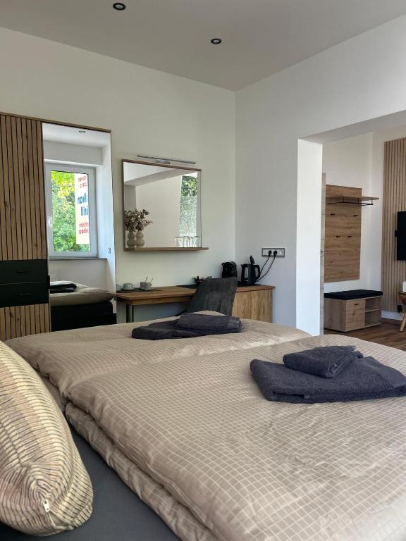 Artemis Zimmervermietung 4 - B&B Sundern