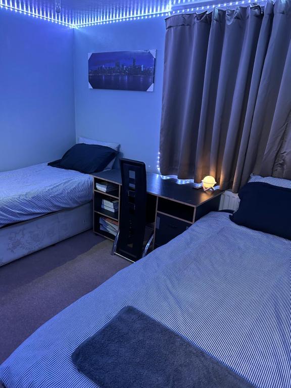 London gateway get-away - B&B Hounslow