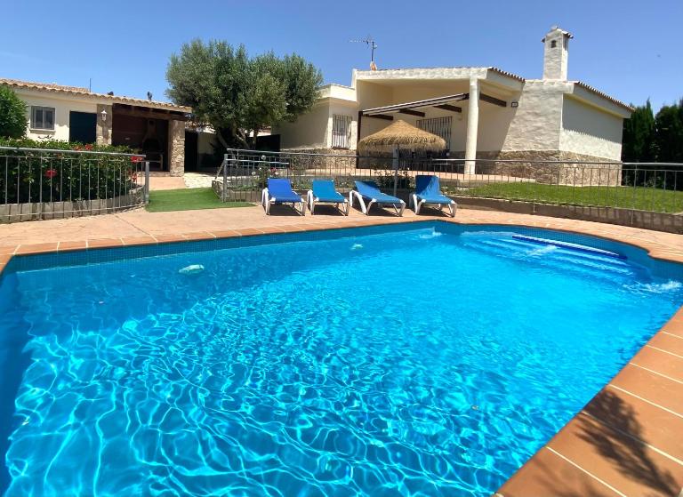 Casa Juan - B&B Conil de la Frontera
