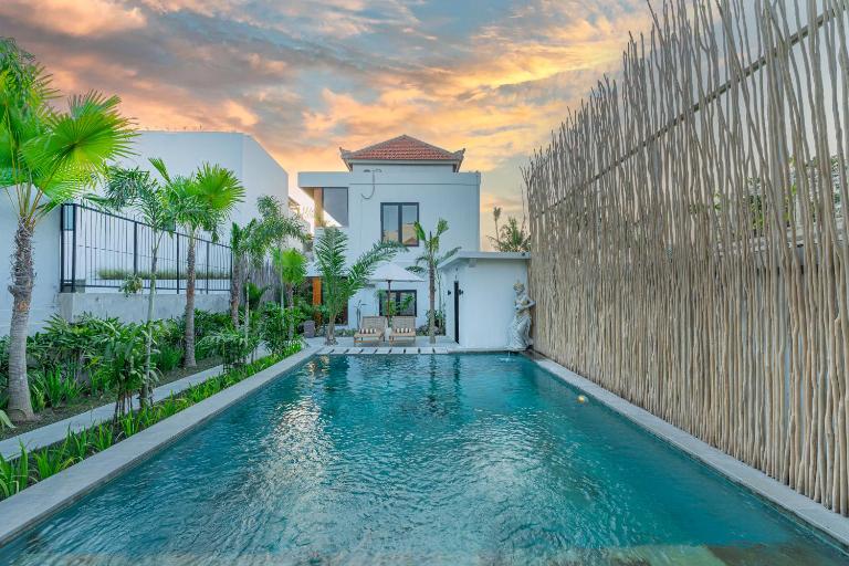 Nooju Pererenan - Bed and Breakfast Canggu