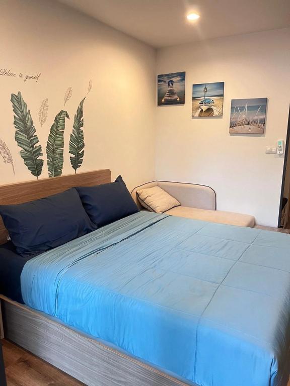 Студия - Bed and Breakfast Hua Hin
