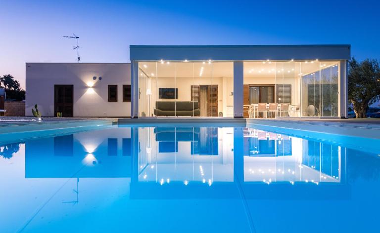 VENTO DI GISIRA Luxury - B&B Brucoli