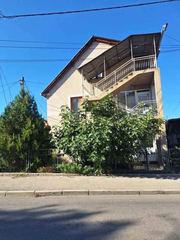 Milovanović - B&B Kuršumlija