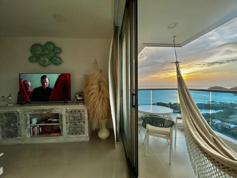 Espectacular apartamento Samaria club de playa - Ferienwohnung Santa Marta