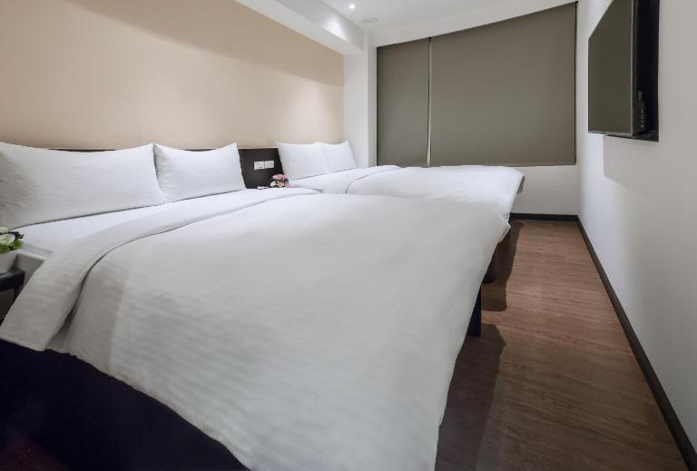 68 Residence 森光寓 - B&B Taipéi
