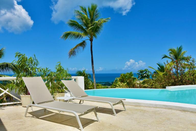 JandalaVillage - B&B Las Terrenas