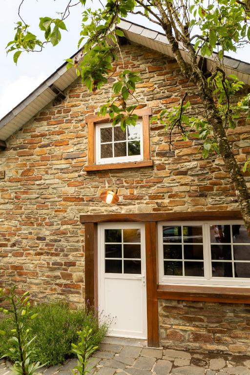 La petite maison du Gastronome - B&B Paliseul