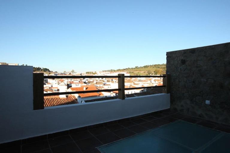 Casa Cabildo - Bed and Breakfast Aracena
