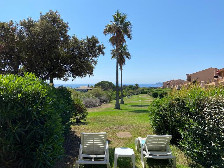 Mini-villa Bocca del Oro - Sud Porto-Vecchio - B&B Bocca di l'Oru