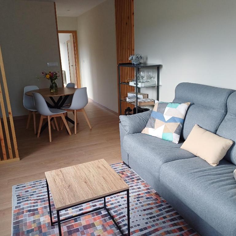 Casa Da Ponte - B&B Lobios