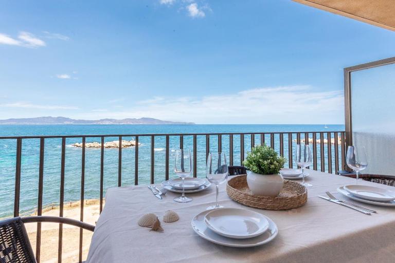 Apartamento El Capitan - B&B l'Escala