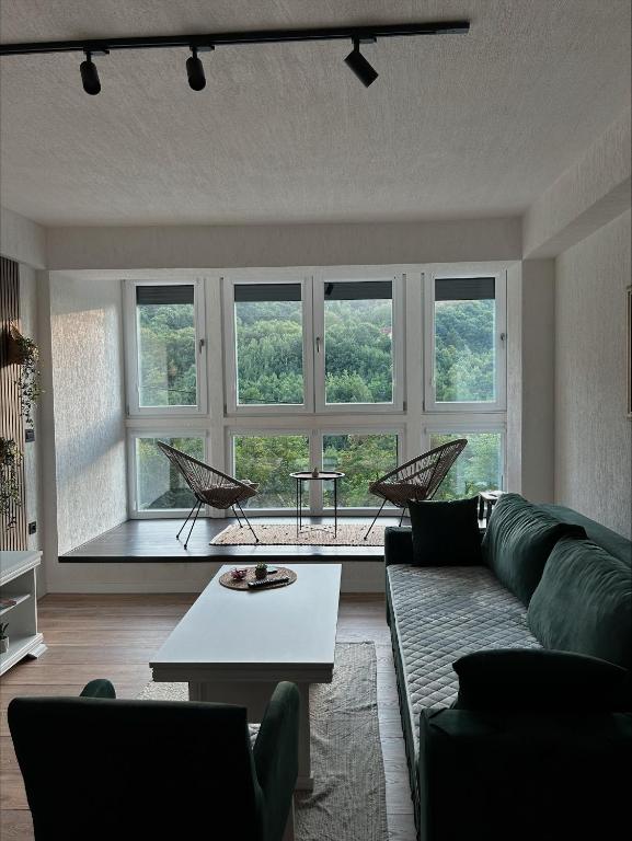 Stan na dan 5, Sarajevo - B&B Sarajevo