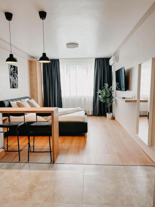 AGOLL Victoria - self checkin - Bed and Breakfast Reşiţa