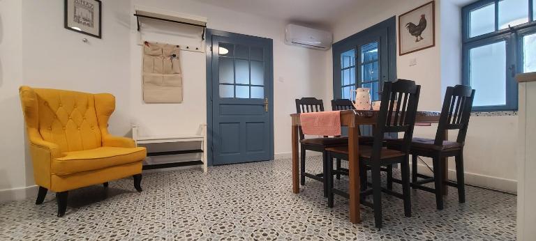 Ötbárány Vendégház - B&B Bezeréd