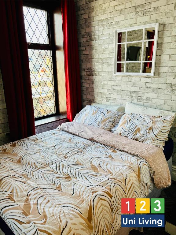 Leatham Park Hotel Blackpool - Bed and Breakfast Blackpool