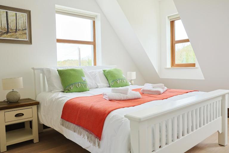 Meadow View House - Spacious Family Retreat in the Heart of Donegal - Chambres d'hôtes Donegal