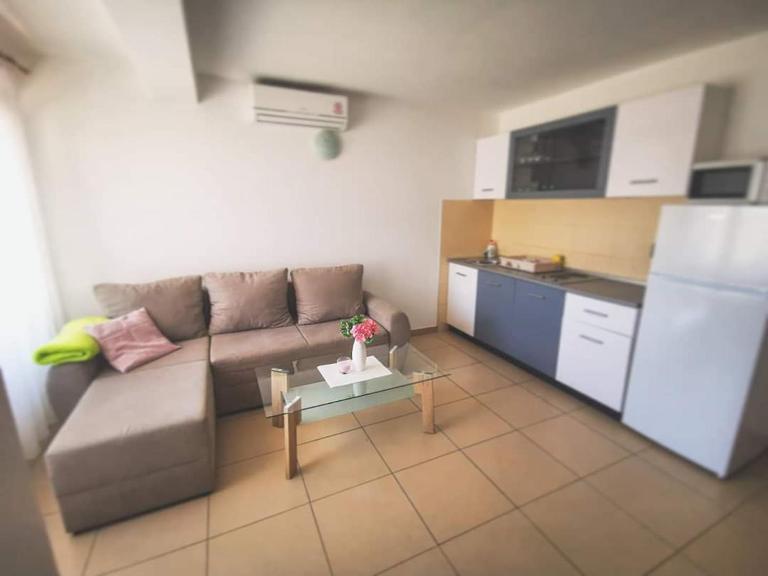 Apartments Niko - Ferienwohnung Zadar