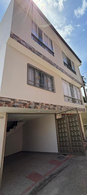 ApartahotelVacacionalSangil - B&B San Gil
