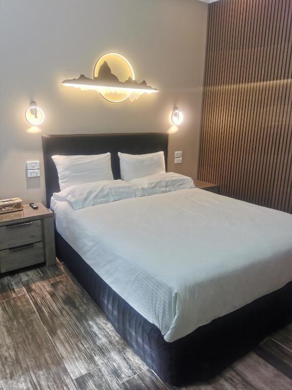 Bha - B&B Perth