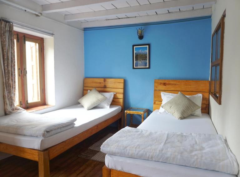 Jhigu Homestay Patan - Chambres d'hôtes Katmandou