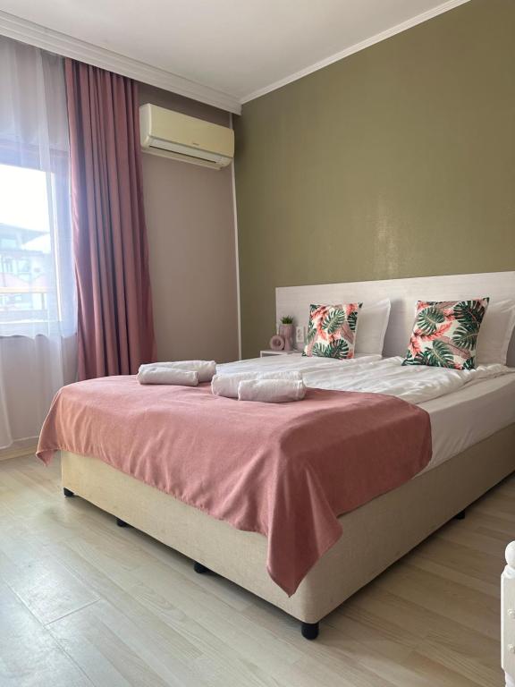 Guest house “Poli” - Ferienwohnung Nessebar