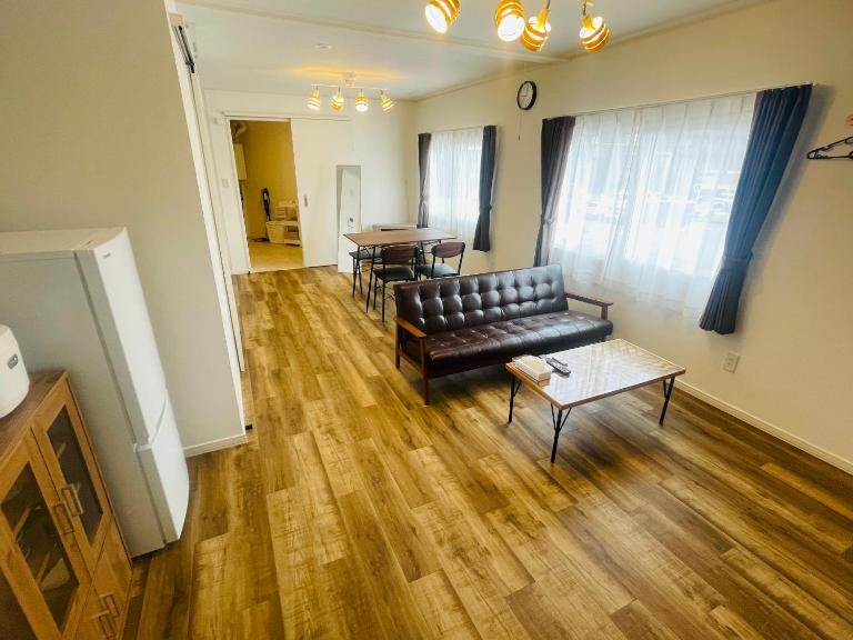 Sofil函館Second - B&B Hakodate