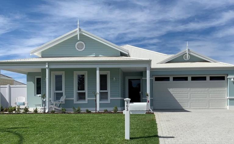 Just Beachy Swan BnB Management - Bed and Breakfast Carrowbrook