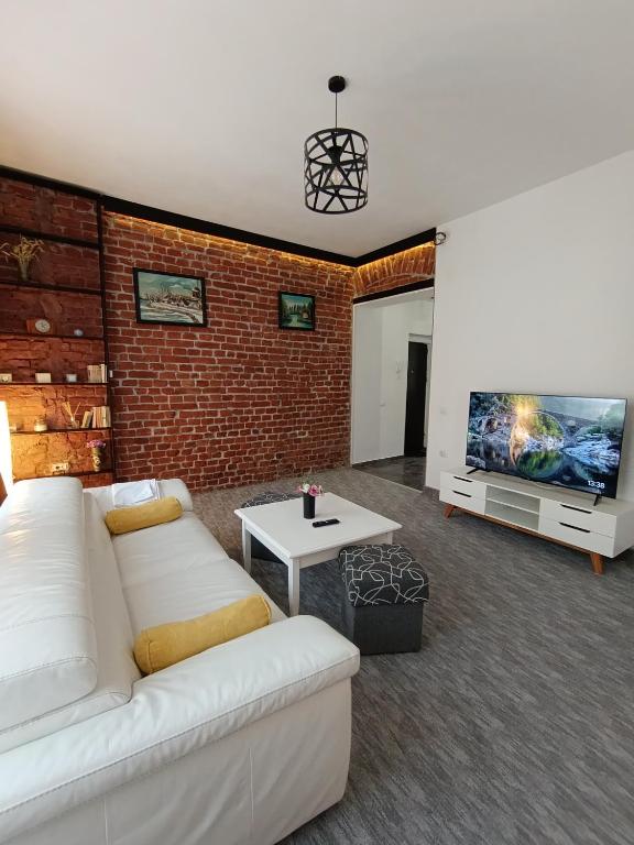 Apartament ultracentral - Chambres d'hôtes Oradea