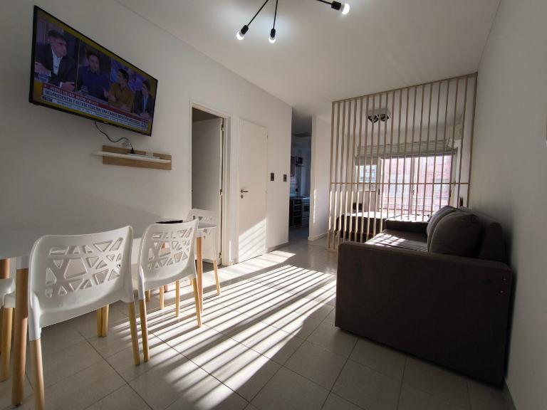 Departamento en La Plata - B&B La Plata