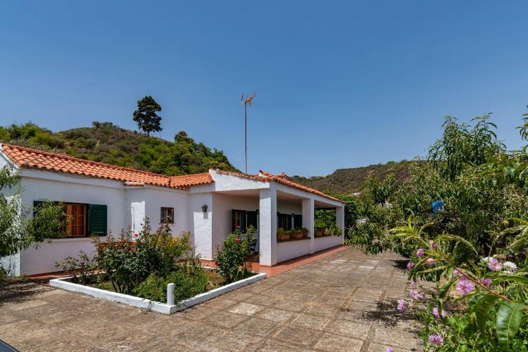 La Casita de Don Enrique - B&B Vega de San Mateo